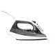 SILVERCREST® Dampfbügeleisen SDB 1600 B4, weiß/grau - B-Ware gut