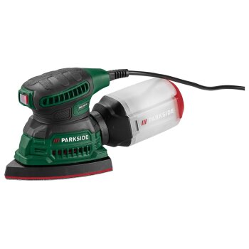 PARKSIDE® Multischleifer »PMS 160 B2« -...