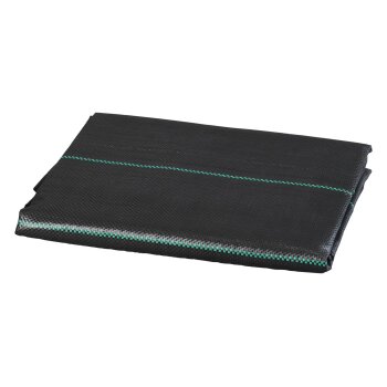 PARKSIDE® Unterbodengewebe (Unterbodengewebe 2x5m) - B-Ware neuwertig