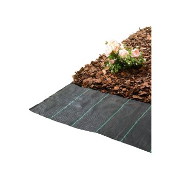 PARKSIDE® Unterbodengewebe (Unterbodengewebe 2x5m) - B-Ware neuwertig