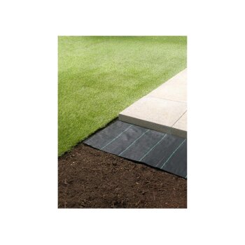 PARKSIDE® Unterbodengewebe (Unterbodengewebe 2x5m) - B-Ware neuwertig