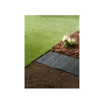 PARKSIDE® Unterbodengewebe (Unterbodengewebe 2x5m) - B-Ware neuwertig
