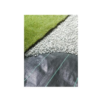 PARKSIDE® Unterbodengewebe (Unterbodengewebe 2x5m) - B-Ware neuwertig