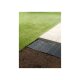 PARKSIDE® Unterbodengewebe (Unterbodengewebe 2x5m) - B-Ware neuwertig