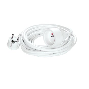 SILVERCREST® Verlängerungskabel, 5 m, mit...