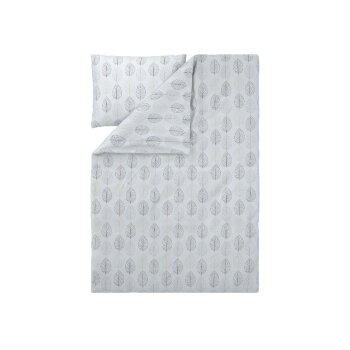 LIVARNO® Bettwäsche, aus Flanell, 140 x 200 cm,...