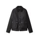 esmara® Damen-Jacke, M, schwarz - B-Ware neuwertig