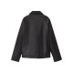esmara® Damen-Jacke, M, schwarz - B-Ware neuwertig