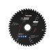 PARKSIDE PERFORMANCE® Kreissägeblatt, Ø 190 mm, Multi 54 Zähne - B-Ware neuwertig