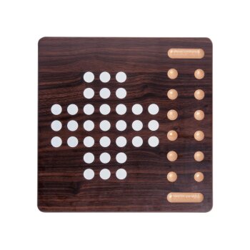 Playtive 10-in-1 Holz-Spielesammlung - B-Ware neuwertig
