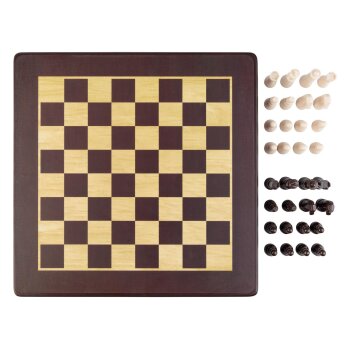 Playtive 10-in-1 Holz-Spielesammlung - B-Ware neuwertig