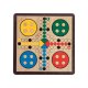 Playtive 10-in-1 Holz-Spielesammlung - B-Ware neuwertig