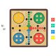 Playtive 10-in-1 Holz-Spielesammlung - B-Ware neuwertig