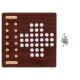 Playtive 10-in-1 Holz-Spielesammlung - B-Ware neuwertig