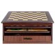 Playtive 10-in-1 Holz-Spielesammlung - B-Ware neuwertig
