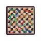 Playtive 10-in-1 Holz-Spielesammlung - B-Ware neuwertig