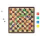 Playtive 10-in-1 Holz-Spielesammlung - B-Ware neuwertig