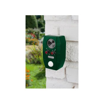 PARKSIDE® Solar-Tiervertreiber »PTUS 1 B2« - B-Ware sehr gut