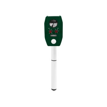 PARKSIDE® Solar-Tiervertreiber »PTUS 1...