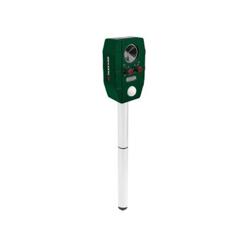 PARKSIDE® Solar-Tiervertreiber »PTUS 1 B2«, Erfassungsreichweite bis 8 m - B-Ware sehr gut