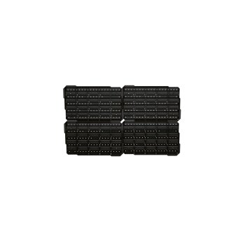 PARKSIDE® Ordnungs- und Aufbewahrungsset, klein - 31-teilig - B-Ware sehr gut