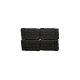 PARKSIDE® Ordnungs- und Aufbewahrungsset, klein - 31-teilig - B-Ware sehr gut