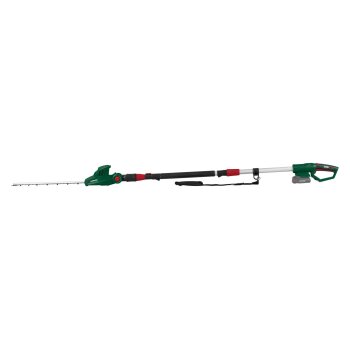 PARKSIDE® 20 V Akku-Teleskop-Heckenschere »PATHS 20 A1«, ohne Akku und Ladegerät - B-Ware gut