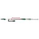 PARKSIDE® 20 V Akku-Teleskop-Heckenschere »PATHS 20 A1«, ohne Akku und Ladegerät - B-Ware gut