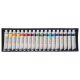 crelando® Koffer-Tischstaffelei - B-Ware sonstiges