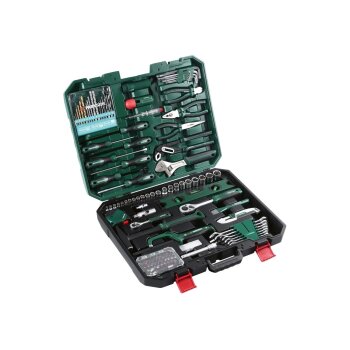PARKSIDE® Werkzeugkoffer, 122-tlg. - B-Ware neuwertig