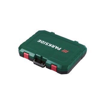 PARKSIDE® Werkzeugkoffer, 122-tlg. - B-Ware neuwertig