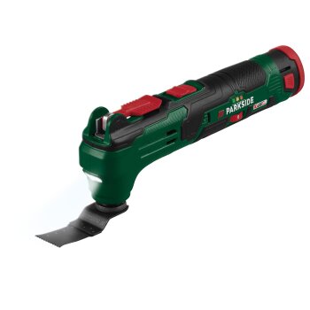 PARKSIDE® 12 V Akku-Multifunktionswerkzeug-Starterset...