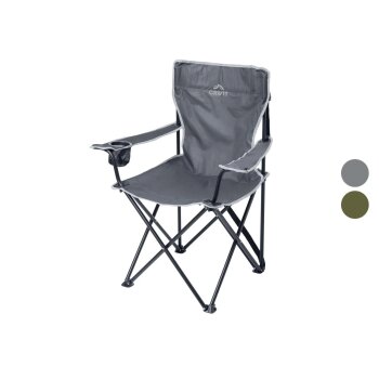 CRIVIT Campingstuhl - B-Ware