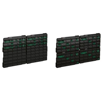 PARKSIDE® Ordnungs- und Aufbewahrungsset, 29-teilig /...