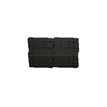 PARKSIDE® Ordnungs- und Aufbewahrungsset, 29-teilig / 31-teilig - B-Ware