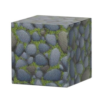 lupilu® Magnetische Bausteine, 100-teilig - B-Ware