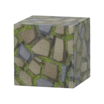 lupilu® Magnetische Bausteine, 100-teilig - B-Ware