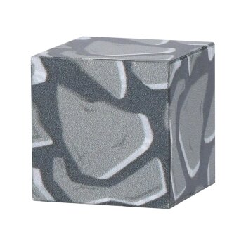 lupilu® Magnetische Bausteine, 100-teilig - B-Ware