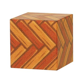 lupilu® Magnetische Bausteine, 100-teilig - B-Ware
