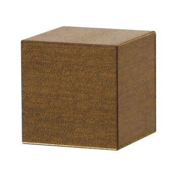 lupilu® Magnetische Bausteine, 100-teilig - B-Ware
