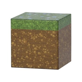 lupilu® Magnetische Bausteine, 100-teilig - B-Ware