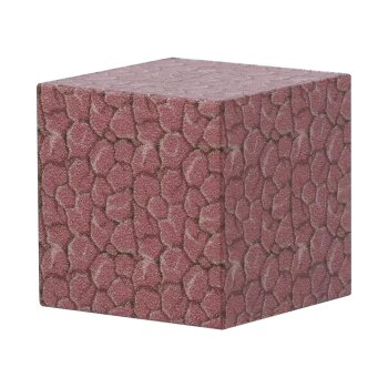lupilu® Magnetische Bausteine, 100-teilig - B-Ware