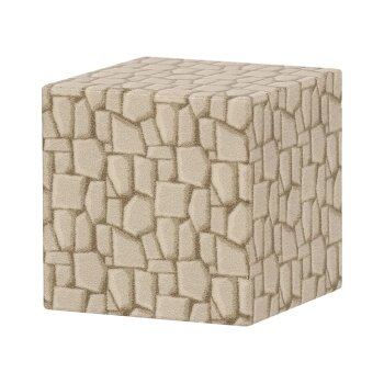 lupilu® Magnetische Bausteine, 100-teilig - B-Ware