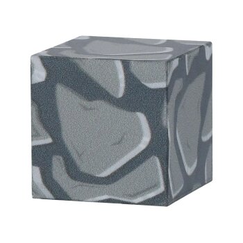 lupilu® Magnetische Bausteine, 100-teilig - B-Ware