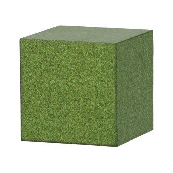 lupilu® Magnetische Bausteine, 100-teilig - B-Ware