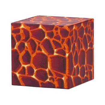 lupilu® Magnetische Bausteine, 100-teilig - B-Ware