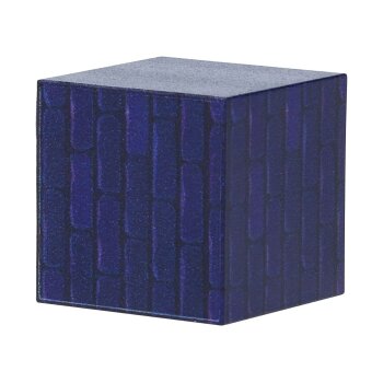 lupilu® Magnetische Bausteine, 100-teilig - B-Ware