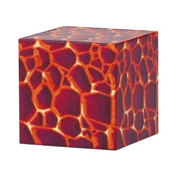lupilu® Magnetische Bausteine, 100-teilig - B-Ware