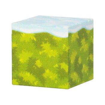 lupilu® Magnetische Bausteine, 100-teilig - B-Ware