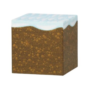 lupilu® Magnetische Bausteine, 100-teilig - B-Ware